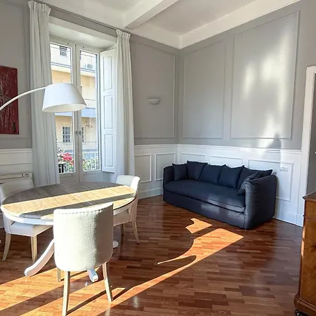 Apartment Casa Cambria
