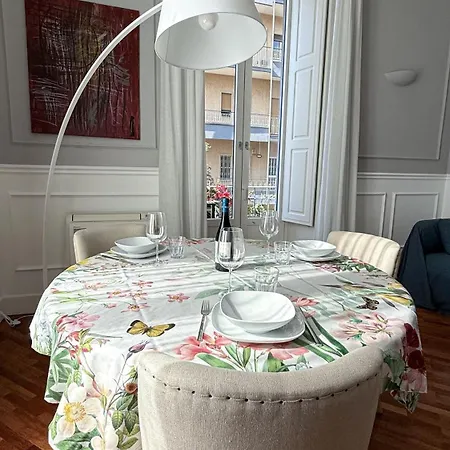 Casa Cambria Catania