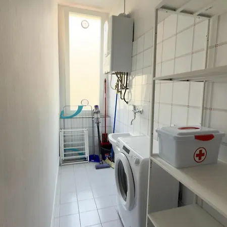 Apartment Casa Cambria *