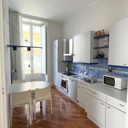 Apartment Casa Cambria Catania