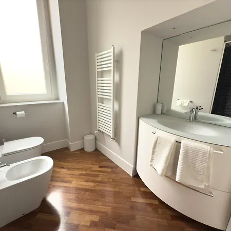 Casa Cambria Apartment *