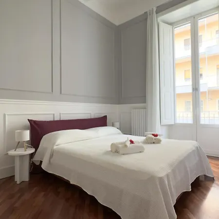 Apartment Casa Cambria