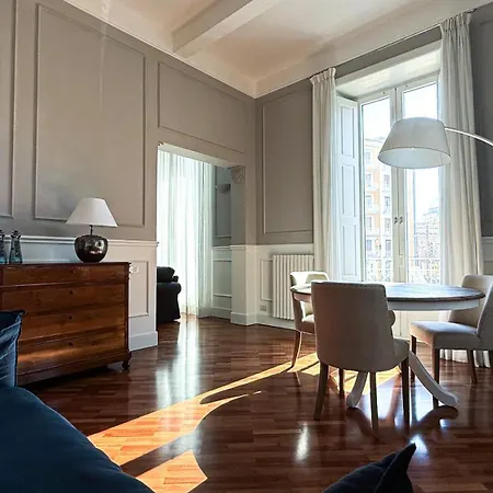 Casa Cambria Apartment *