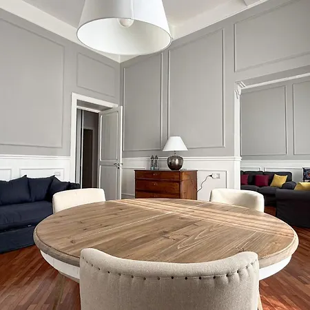 Casa Cambria Apartment *